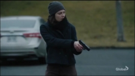 FBI Most Wanted - Season 04 Episode 17